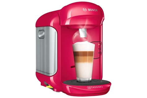 Кофеварка Bosch TAS 1403 Tassimo (CTPM07) - Купить в Донецке, Макеевке ...
