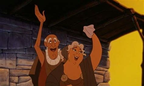 Parenting: Hercules Parents