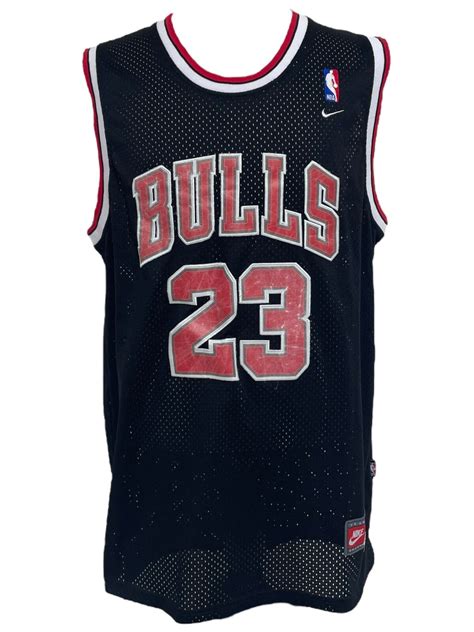 Vintage Michael Jordan Chicago Bulls Jersey Xxl Gem