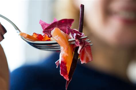 Joan’s Gravlax Salad | SALAD for President