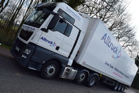 Improving Fleet Safety | Truck Safety | Alltruck PLC