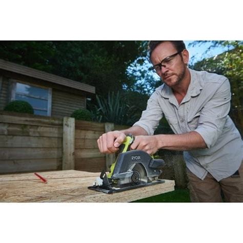 Ryobi 18v One ™ Cordless 150mm Circular Saw R18csp 0 Unit Only Atlas Refurb And Repair