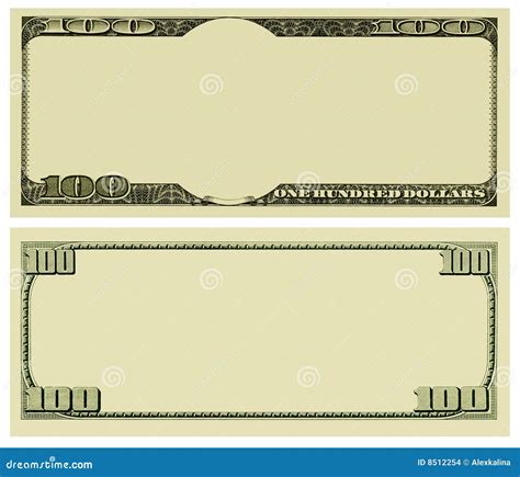 Blank Money Order Template – Thegreenerleithsocial.org