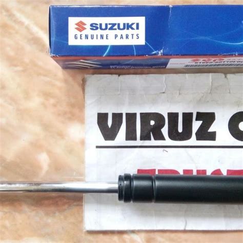 SHOCK PINTU BAGASI BELAKANG SUZUKI VITARA ESCUDO SIDEKICK MANTAP