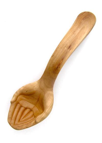 Women In Woodworking Julia Harrison Wooden Spoon Carving Wood