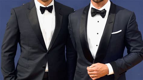 Ricky Martin le celebró el cumpleaños a su esposo Jwan Yosef