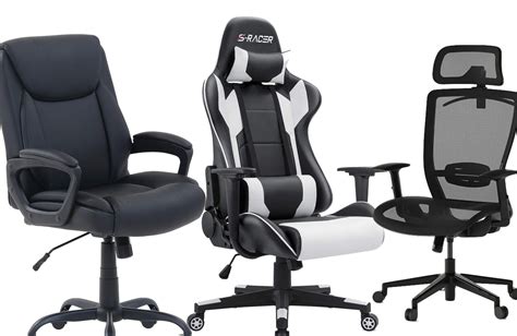 The best cheap desk chairs to support your back | Popular Science