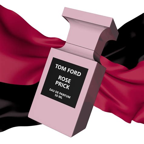 Tom Ford Parfum 3d Model Turbosquid 2198290