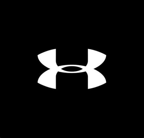 Svg File Under Armour Logo Svg Almoire