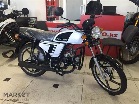 Фото рейсер 110 мотоцикл (47 фото) - фото - картинки и рисунки: скачать ...