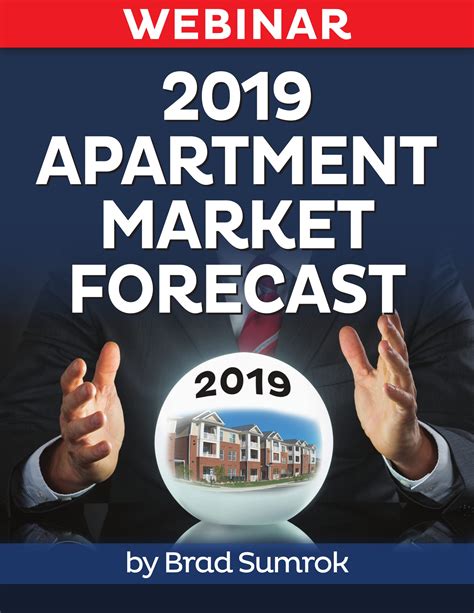 2019 Apartment Market Forecast : The Real Estate Guys Radio Show