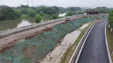 主汛期来临，浙江各地“防练智”统筹应对