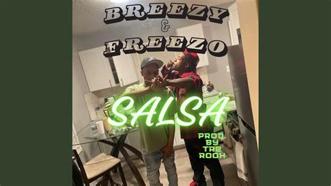 Salsa Feat Breezy Youtube