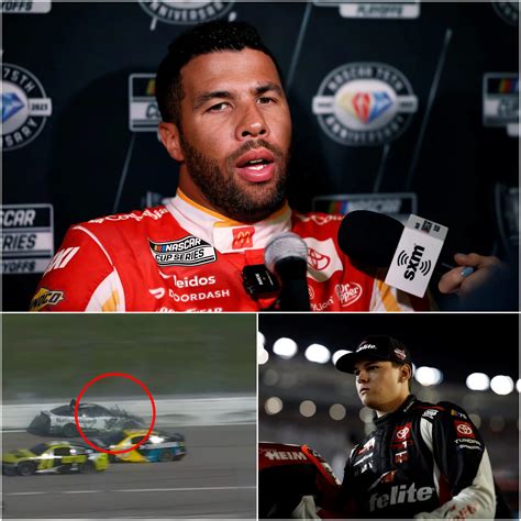 BREAKING NEWS: Corey Heim triggers massive crash in Kansas, takes out