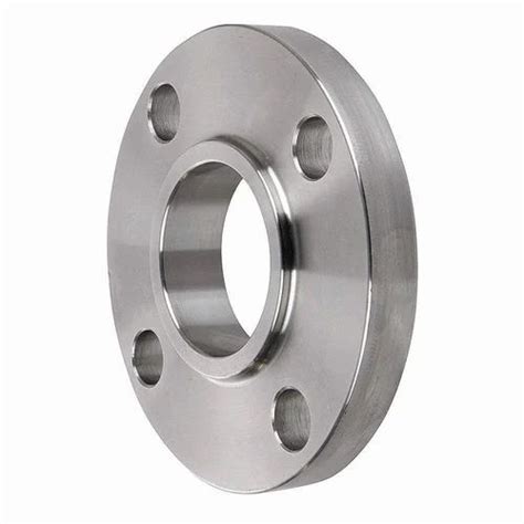 Astm A Ss Ring Type Flange Grade For Industrial Size Inch