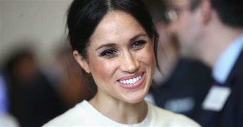 How Meghan Markle Will Pay Tribute To Princess Diana On Her Wedding Day