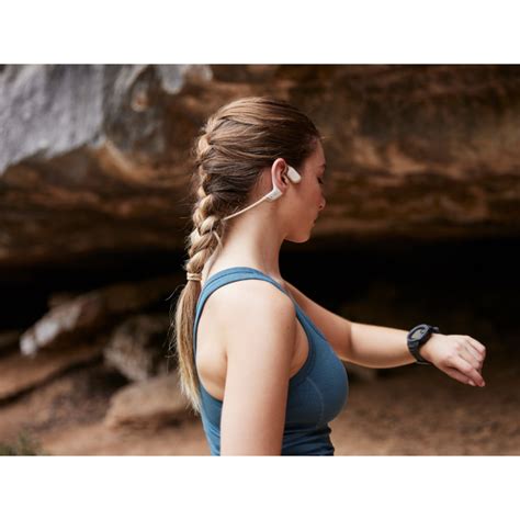 Shokz Openrun Pro Wireless Bluetooth Headphones Lakes Bikes