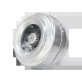 Круглые вентиляторы Sysimple TK