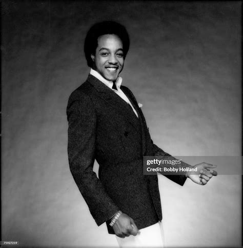 Photo Of Peabo Bryson News Photo Getty Images