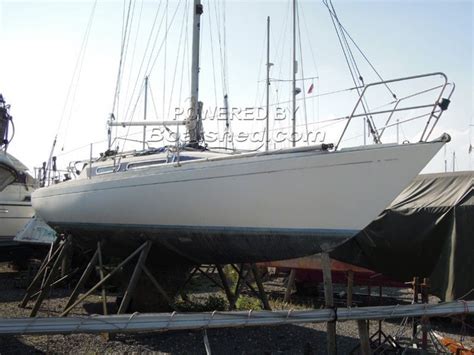 Artekno H 35 Project For Sale 10 67m 1984