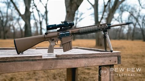 Psa Sabre Ar Review The Kac M We Have At Home Pew Pew Tactical