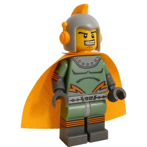 Lego Retro Spaceman Minifigure Brick Owl Lego Marketplace