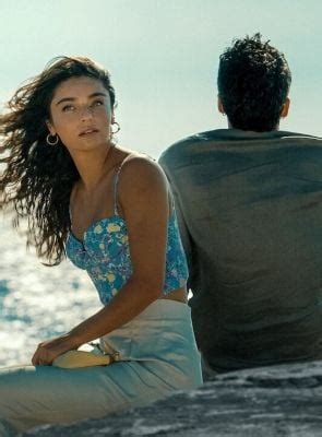 Filmes E Programas De Tv De Ayça Ayşin Turan - Ayça Ayşin Turan : seus Filmes e séries em streaming - AdoroCinema