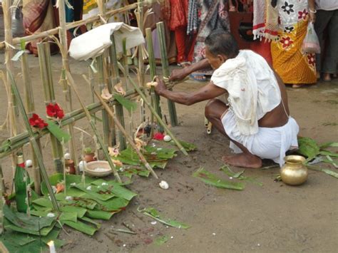 Festivals Celebrated in Tripura