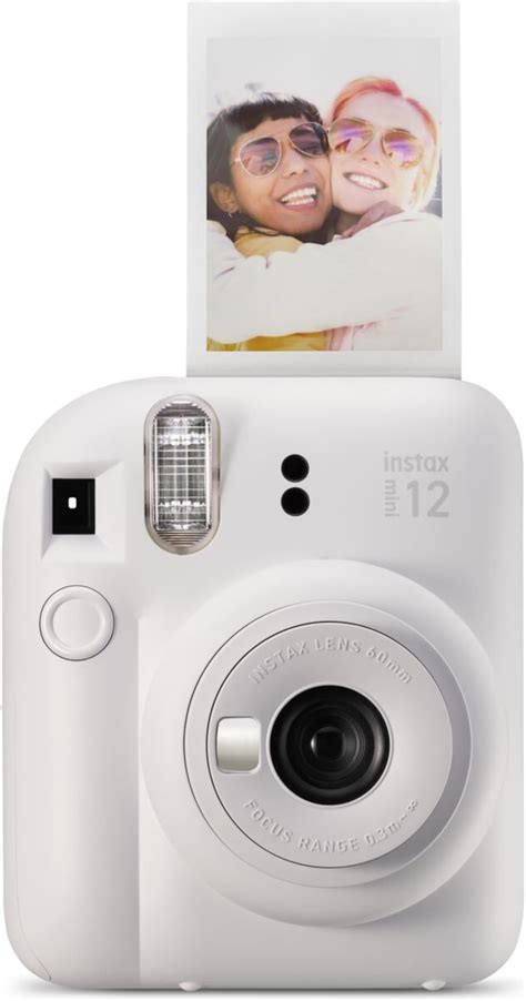 Fujifilm Instax Wide Instant Film Camera Toffee Buy Online At