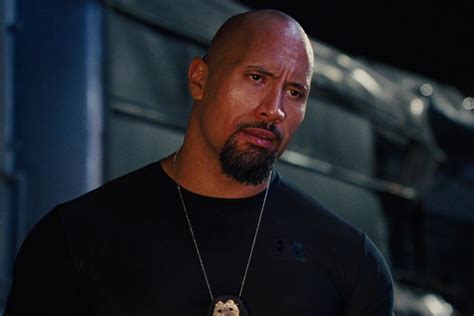 The Rock says the next Fast and Furious movie is another Hobbs spinoff - Polygon