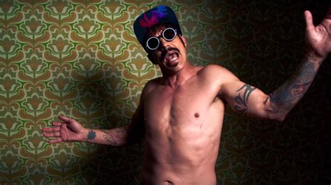 Conoce cuáles son las canciones más populares de los Red Hot Chili Peppers CNN Video