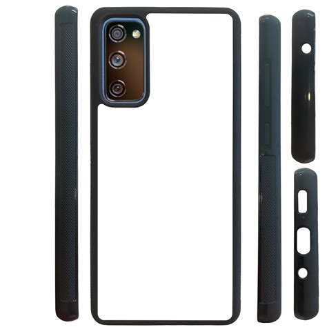 Custom Design Samsung Galaxy S20FE 5G Phone Case Cover - Customiser