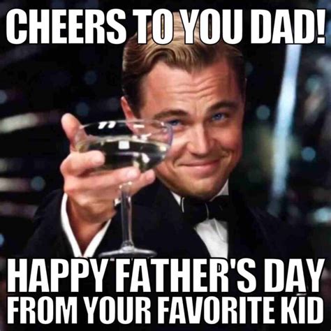 Happy Fathers Day Memes 2023 The Perfect Lol For Dad