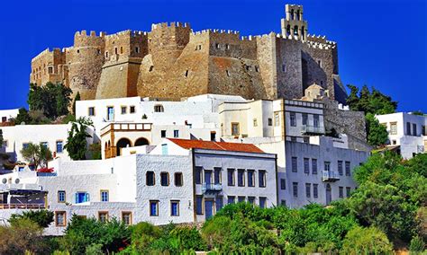 Top Things To Do In Patmos What To Do In Patmos Greece