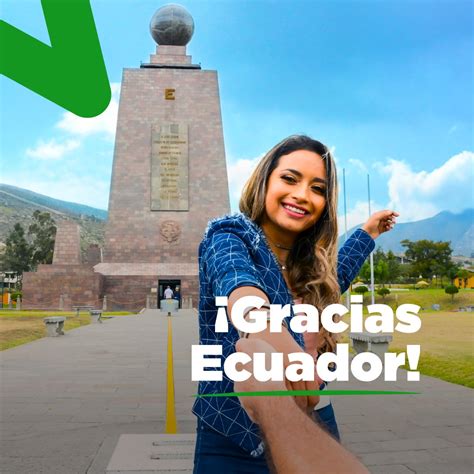 Ministerio De Turismo Del Ecuador 🇪🇨 On Twitter ¡la Reactivación