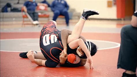 Boys Pinning Girls In Competitive Wrestling 78 2020 21 Season