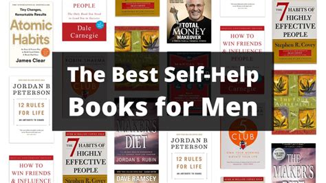 Top 10 Best Self Help Books For Men In August 2022 Books For Greatness