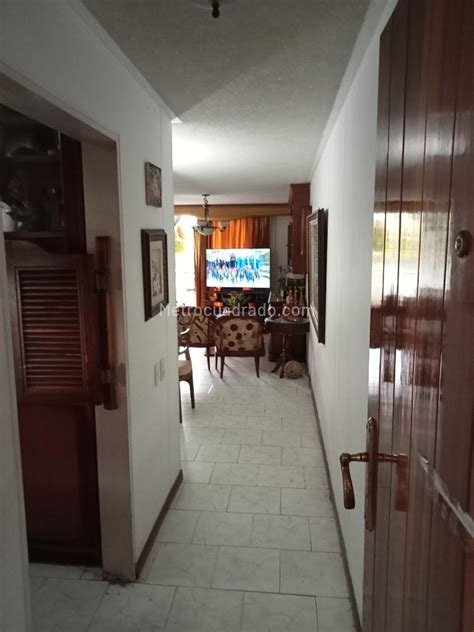 Venta De Apartamento En Santa Anita La Selva Cali 15054 M4296600