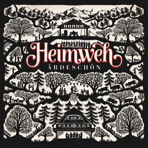 Ärdeschön Album von Heimweh Apple Music