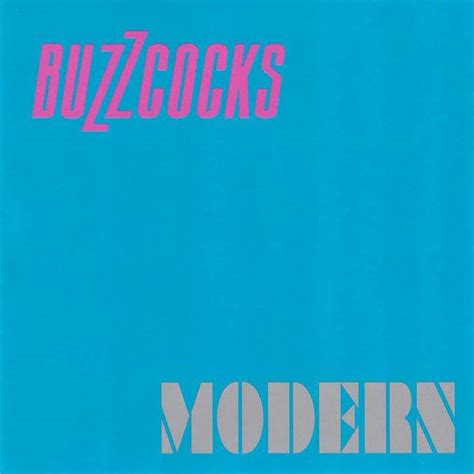 Ranking All 9 Buzzcocks Albums Best To Worst