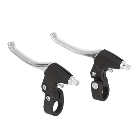 Ciclometa Detalles Palancas De Freno Para Bicicleta V Brake Caliper O