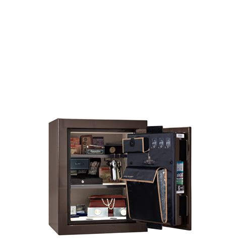 Liberty Premium Home Safe 8 Small Home Safe Liberty Safe