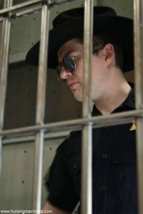 Naughty Blonde Inmate Cassie Gets Caught By Prison Guard Masturbating In Cell CoedCherry