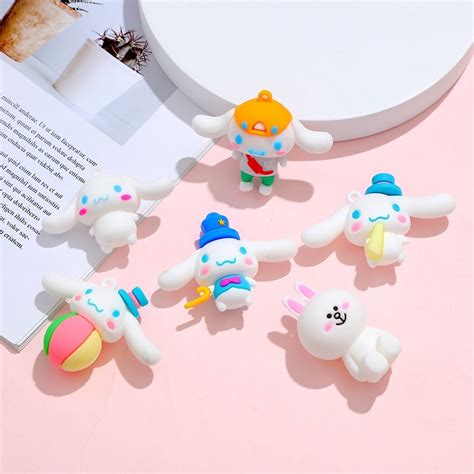 Jual Karakter Unik Dan Lucu Sanrio Cinnamonroll Bisa Untuk Jadi