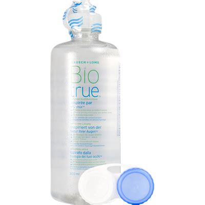 Biotrue All in One Lösung Einzelflasche günstig kaufen