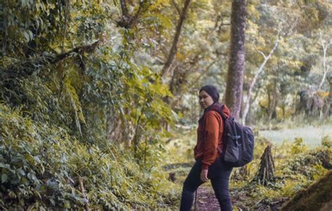 5 Manfaat Mendaki Gunung Bagi Tubuh Dan Jiwa