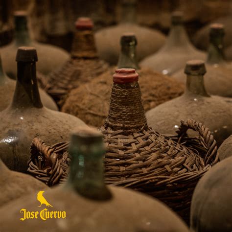 Tequila José Cuervo Historia