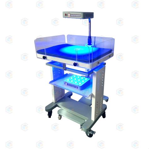 Phototherapy Unit Light Therapy Unit Latest Price Manufacturers