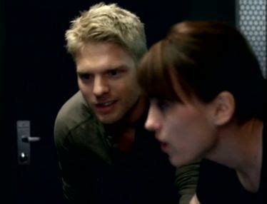 Would you be sad if Sam and Jules don't get back together in the next season of Flashpoint ...