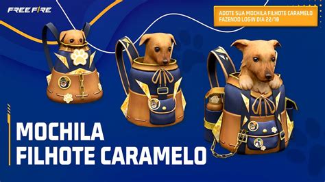 Cachorro Caramelo Live Beneficente E Novo Modo De Jogo Chegam Ao Free